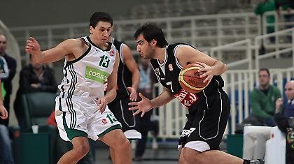 Κοντά σε Ταπούτο ο Άρης