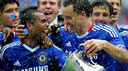 Κάτι ξέρει ο Αντσελότι...