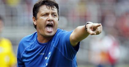 Αντίλσον Μπατίστα αντί Μενέσες στην Κορίνθιανς