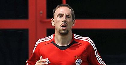 Επιστροφή για Ριμπερί και Ντεμικέλις