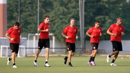 Στις 21:00 η σέντρα στο ΟΣΦΠ-Εργοτέλης