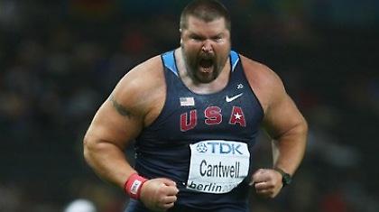 Γίνεται να απειληθεί το «στοιχειωμένο» ρεκόρ;