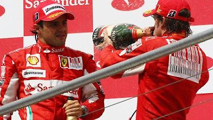 Πικραμένος από το αποτέλεσμα