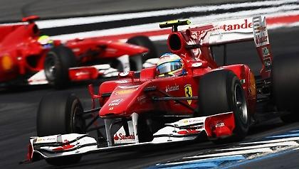 Τον λόγο έχουν οι αγωνοδίκες