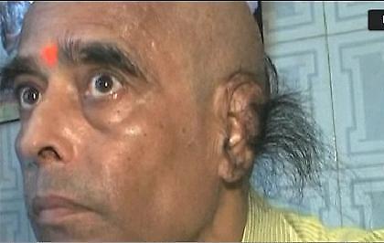 Ρε, αϊ κούρεψ’ τα αυτιά σου! (vid)