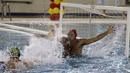 Πέμπτη η Ελλάδα στο τουρνουά των Συρακουσών