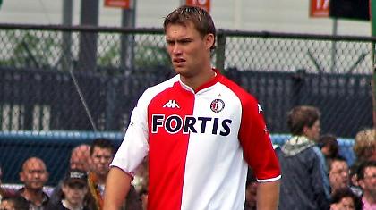 Υπογράφει στην ΑΕΚ Λάρνακας ο Χόφλαντ!