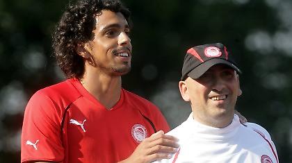 Επιστολή παραίτησης