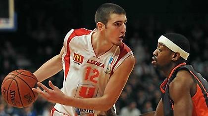 «Ευκαιρία ζωής ο ΠΑΟ για Ντε Κολό» (video)