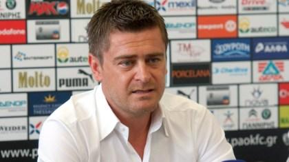 Στην Ολλανδία ο ΠΑΟΚ