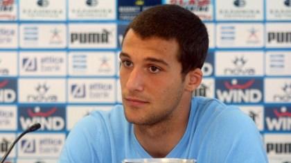 Του... χρόνου για Βέλλιο!