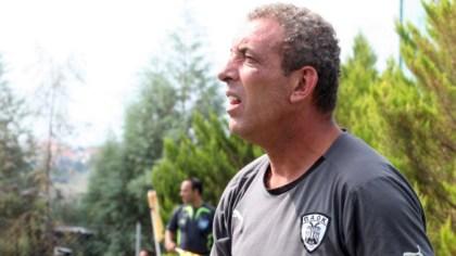 Αλεξίου: «Δεν είναι απώλεια ο Μουσλίμοβιτς»