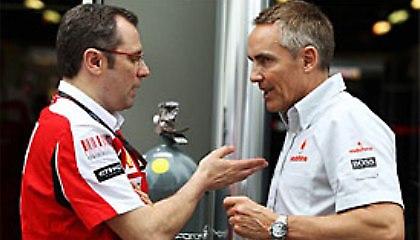 Συζητήσεις αφεντικών