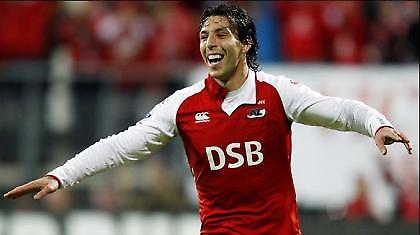 «Τα βρήκαν» Χαμνταουί – Άγιαξ