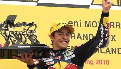 100 νίκες για τη Derbi