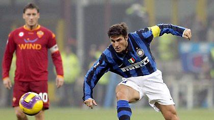 Όχι άλλος τελικός Ίντερ-Ρόμα