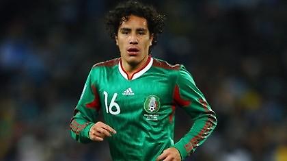 Χουάρες ο «εκλεκτός» για την άμυνα