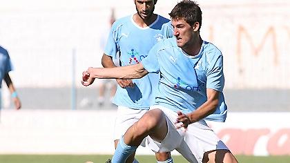 Από την Αγγλία στην Ηλιούπολη…