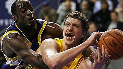 «Δράκος» ο Μπούμτσε-Μπούμτσε