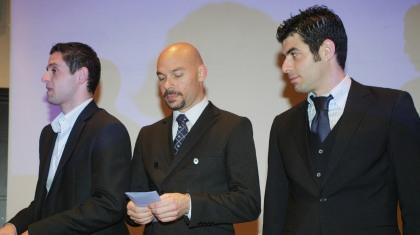 Έλληνες διαιτητές σε Champions και Europa League