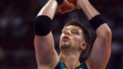 Με όλα της τα αστέρια στο Μουντομπάσκετ!