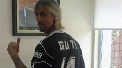 Στην Μπεσίκτας ο Γκούτι