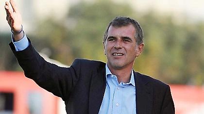 Στον Ιωνικό ο Μπένος