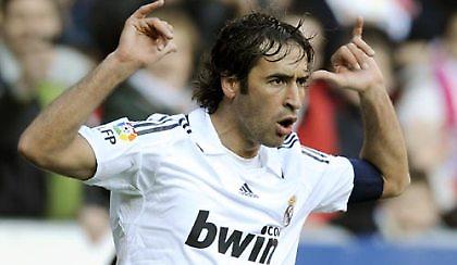 Ραούλ: «Γερμανία ή Αγγλία»