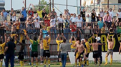 Και το μπάχαλο συνεχίζεται…