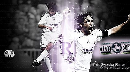 Το ''αντίο'' του μεγάλου Ραούλ