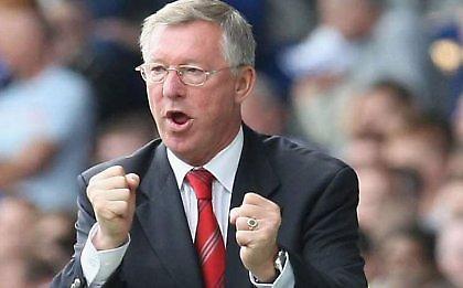 Συγχαρητήρια Φέργκιουσον στους σκάουτερ!