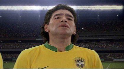 Αστέρια στα γήπεδα και στο φακό! (vid)