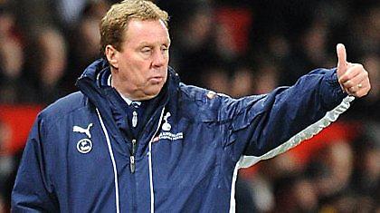 Διάψευση Ρέντναπ περί μεταγραφών