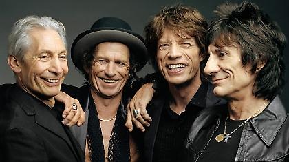 Rolling Stones: Ήρθε το τέλος;