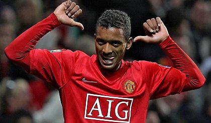 Νάνι: «Επέστρεψα!»