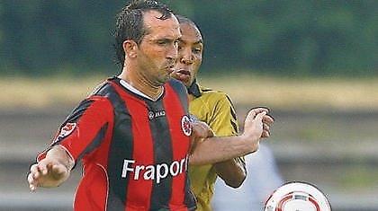 Το «καρέ» του Γκέκα δεν ήταν αρκετό για... ρεπό