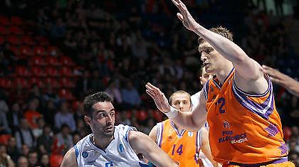 Α1: «Κιτρινίζει» ο Χαραλαμπίδης