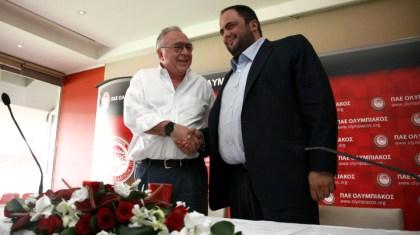 Βγάζουν νέο Δ.Σ. στον Ολυμπιακό