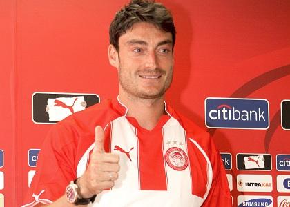 «Θέλω νέες προκλήσεις στην καριέρα μου»