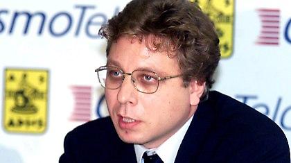 Αποσύρθηκε ο Γρόλλιος