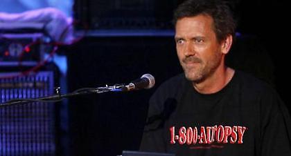 Από το νοσοκομείο στο στούντιο