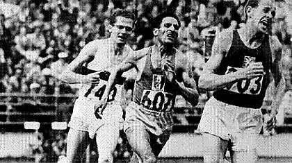 Η ιστορία των προηγούμενων Ευρωπαϊκών