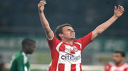 Ο «σούπερ» Κρις κι ο πολυλογάς Ματ