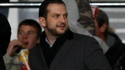 Εντυπωσιασμένος ο Αλαρντάις