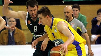 Στη Γκραν Κανάρια ο Νέλσον