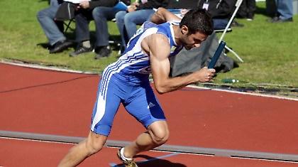 Καλή αρχή με Γράβαλο