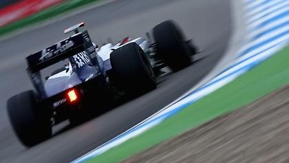 Με αναβαθμίσεις η Williams