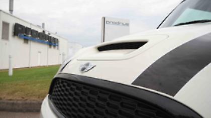 Και επίσημα στο WRC η Mini!