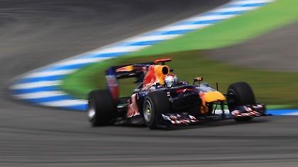 Δεν ανησυχούν στη Red Bull