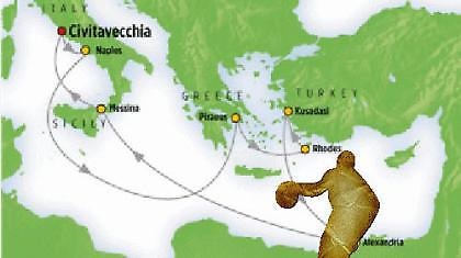 Η Mediterranean League: Το όραμα που θα δώσει ζωή στο μπάσκετ